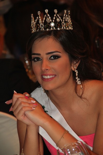 Miss Sagesse 2014